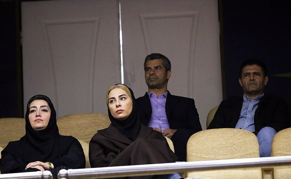 ساعی: هدف تکرار نتایج درخشان المپیک در مسابقات جهانی است