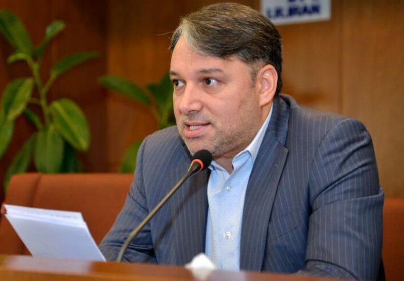 بازگشت فوری رئیس در‌‌ پی مزایده مجموعه استقلال