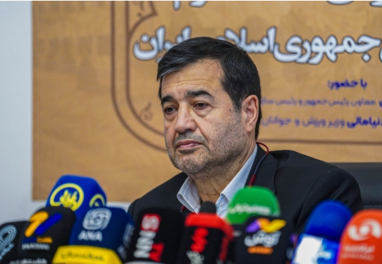 دنیامالی: دولت اجازه فروش باشگاه تنیس استقلال را نمی‌دهد