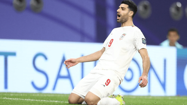 ساعت‌شمار AFC برای انتخاب بهترین لژیونر سال