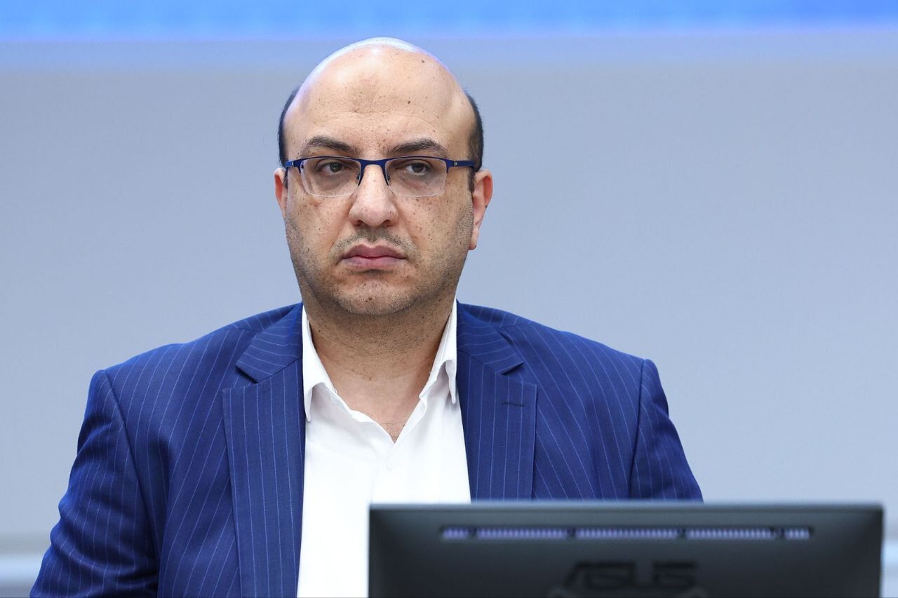 علی‌نژاد: امیدوارم میزبانی ۲۰۲۹ یا ۲۰۳۳ کشورهای اسلامی را بگیریم 
