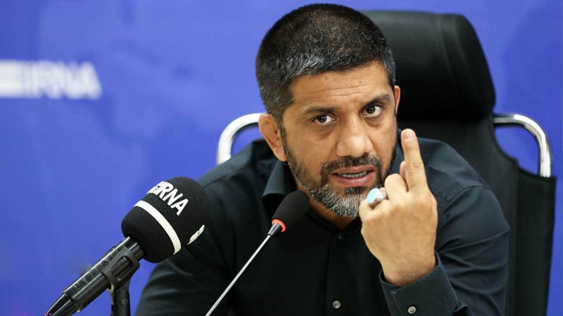 دبیر: قهرمانی ۲۰۱۵ جهان باید به ایران برسد/ شورای عالی، حلقه گمشده ورزش است 