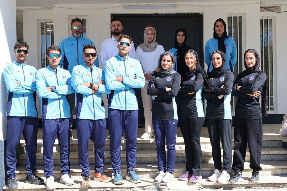 تدوام درخشش روئینگ ایران در ویتنام
