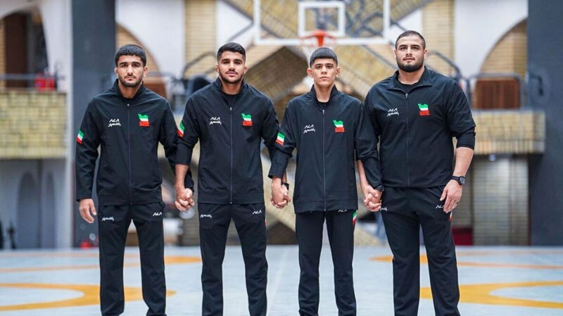 فرخی و هدایتی به نیمه‌نهایی رسیدند
