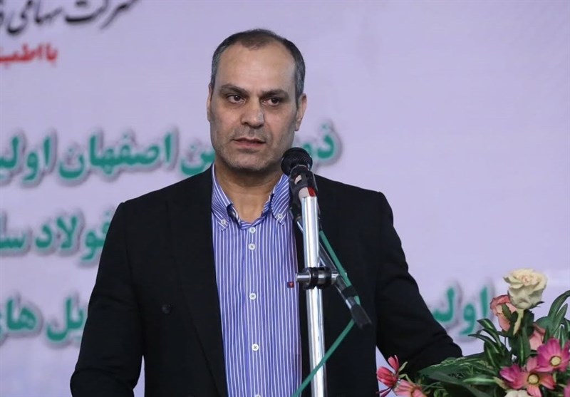 احسانی خطاب به سرپرست کمیته داوران: نمک روی زخم ذوب‌آهن نپاشید