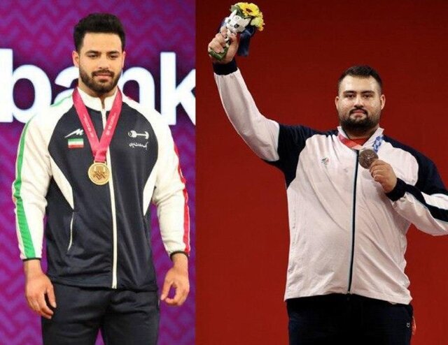 پرچمدار ایران در بازی‌های کشور‌های اسلامی تغییر کرد