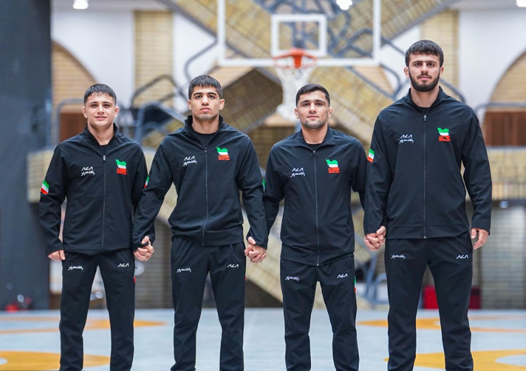 صعود محمدی به دیدار پایانی؛ شمسی پور در رده بندی