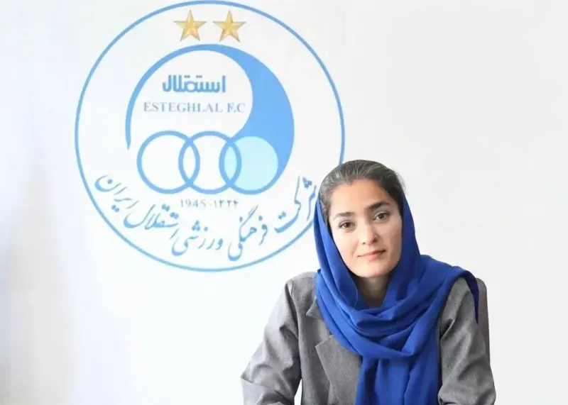 نیکا بیکلیکلی سرمربی تیم بسکتبال زنان استقلال شد